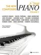 Easy Piano: The New Composers Vol. 2 (Franco Concina)