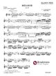 Tchaikovsky Melodie op.42 Violon-Piano (Transcription Bruno Garlej)