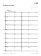 Igudesman Strings of the World Score and Download Material (Five-part arrangements for junior string ensemble)