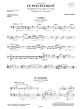 Zavaro Le pays eloigne for String Quartet Score and Parts (3 paraphrases)