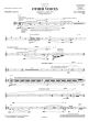 Chauris Other Voices String Quartet 3 Score and Parts