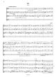 Decruck Saxofonia di Camera for Saxophone quartet Score and Parts