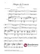 Bowen Romance A-major & Allegro de Concert d-minor Op. 21 No. 1 and 2 Cello (or Viola) and Piano