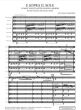 Forghieri E sopra il sole. Icarus’ Flight (after Daniela Morisi) for Bass Clarinet and Clarinet Choir (Score/Parts)