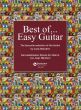 Joep Wanders Best of Easy Guitar