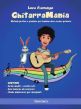Fiamingo Chitarramania Guitar
