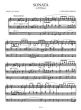 English Organ Sonatas Vol. 3 (edited by Iain Quinn)