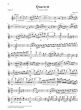 Dvorak String Quartet C-major Op.61 Parts (edited by Peter Jost)