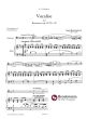 Rachmaninoff Vocalise Op.34 No.14 fur Violoncello und Klavier (Bearbeitung für Violoncello von Philipp von Morgen)