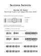 Pizzutel Crescendo a più corde - Metodo per Chitarra (book with MP3 files)