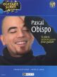 Guitare solo No. 2 : Pascal Obispo (12 Pieces pour Guitare avec CD) (transcr. Patrice Jania)