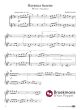 Petzold 11 Duets for Flute for 2 flutes (flute and clarinet)