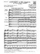 Vivaldi Concerto E-flat major RV 257 Violin-Strings and Bc (Score) (Gian Francesco Malipiero)