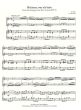 Bach Six Arias from the Cantatas for 2 Flutes and Piano (Score and Part) (Arranged by Elisabeth Parry and John Alley)