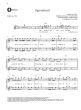 Pop for Flute 4 ( 12 Pop-Hits in easy arrangements with additional 2nd part) (Bk-Audio Online) (arr. Uwe Bye)