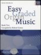 Easy Graded Organ Music Vol.2 (compiled by Robert Gower)