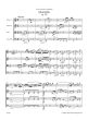 Beethoven String Quartet F-major Op. 135 Study Score (Jonathan Del Mar)