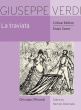 Verdi La Traviata Critical Study Score (edited by Fabrizio Della Seta)