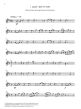 Graded Playalong Series: Alto Saxophone Grade 3 (with Piano Accompaniments and Audio online) (arr. Ned Bennett)