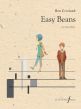 Crosland Easy Beans! for Piano Solo (32 Progressive Studies in Popular Styles)