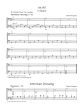 Koeppen Open Strings 2 Cellos (Supplementary Book to Cello Method Vol.1) (Spaß mit leeren Saiten 40 Celloduette für den Unterricht)