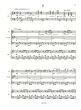Bruns Sextett Op.34 Flote-Oboe-Klarinette-Fagott-Horn -Klavier Partitur und Stimmen