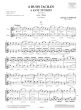 Gariboldi 6 Easy Duets Op.145-A for 2 Flutes