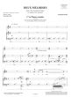 Finzi 2 Melodies - sur des Poemes de Paul Verlaine for Medium Voice and Piano
