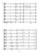 Massart 12 Little Misteries for Flute Ensemble Score (Ensemble flutes: Piccolo, 5 Flutes and Alto Flute)