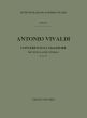 Vivaldi Concerto F-major RV 288 Violin-Strings and Bc (Full Score) (Gian Francesco Malipiero)