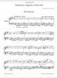 Busini To the Youth K 254 Vol.1 Piano solo (Preludietto, Fughetta ed Esercizio) (An die Jugend)