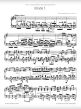 Busoni 6 Etudes Op. 16 K 203 Piano solo