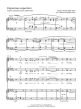 Wood Anthems SA-Men and Organ (arr. Morten Schuldt-Jensen)
