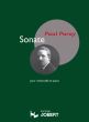 Paray Sonate Violoncelle et Piano