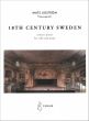 18th Century Sweden for Cello and Piano (edited by Mats Lidstrom)