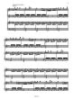 Hinner Duo Op. 8 No. 3 for 2 Harps (Score/Parts) (edited by Jessica Pettenà and Francesca La Carrubba)