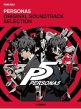 Persona5 Original Soundtrack Selection Piano solo