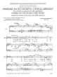 Kashperova Where do the stars come from? Legend for Soprano & Baritone soli, SSAA and Piano (Vocal Score)