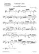 Villa-Lobos Schottish-Chôro pour Guitare (No.2 de la Suite populaire brésilienne) (Frederic Zigante)