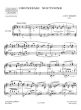 Ropartz Nocturne No.2 pour Piano (1917)