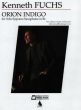 Fuchs Orion Indigo for Soprano Saxophone solo