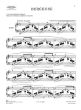 Hasselmans Berceuse Op. 2 pour Harpe