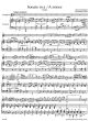 Schubert Sonate Arpeggione a-moll D.821 Klarinette und Klavier (Douglas Woodfull-Harris)