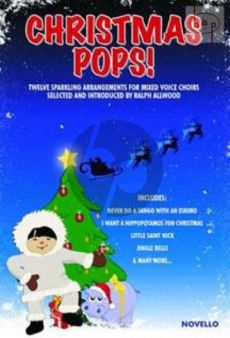 Christmas Pops!