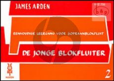 De jonge Blokfluiter Vol.2