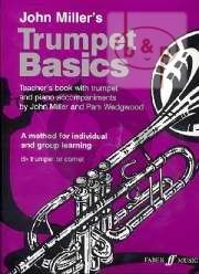 Trumpet Basics