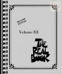 The Real Book Vol.3 all C Instruments (2nd. ed.)