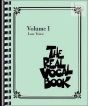 The Real Vocal Book Vol.1 Low Voice