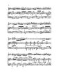 Piazzolla Histoire du Tango Flute ou Violon et Piano