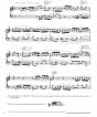 Bach 2 Part Inventions (4 Selections) (Exploring Piano Masterworks) (Willard A Palmer)